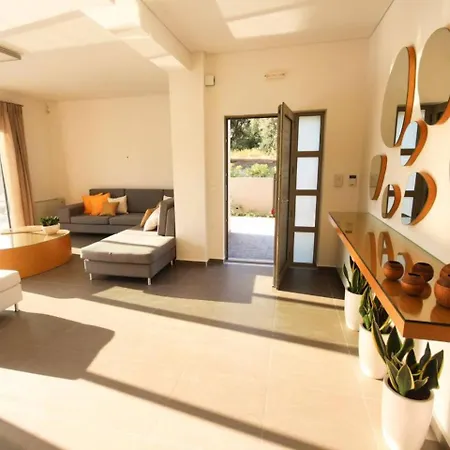 Meliti Villa Hanya