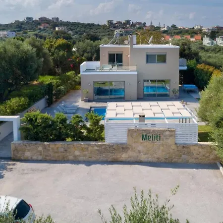 Meliti * La Canée