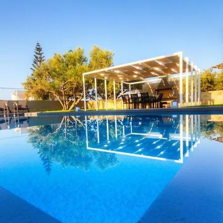 Villa Meliti La Canée